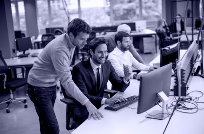 Information management system